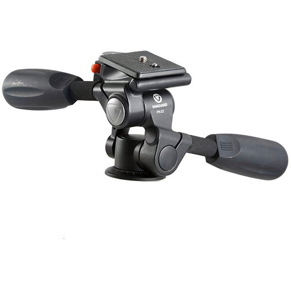 Vanguard Driewegkop PH-22