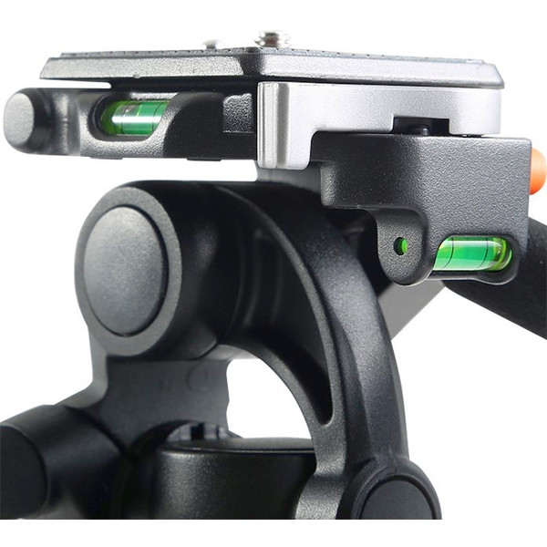 Vanguard Driewegkop PH-22