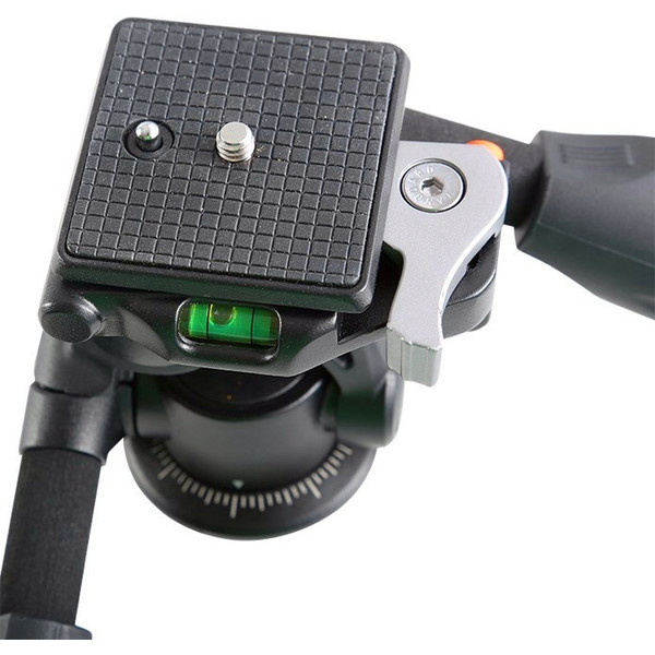 Vanguard Driewegkop PH-22