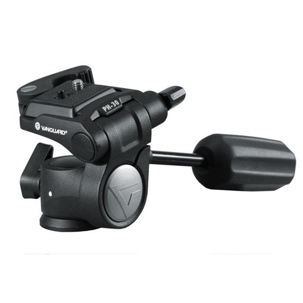 Vanguard Stativ-Panoramakopf PH-30