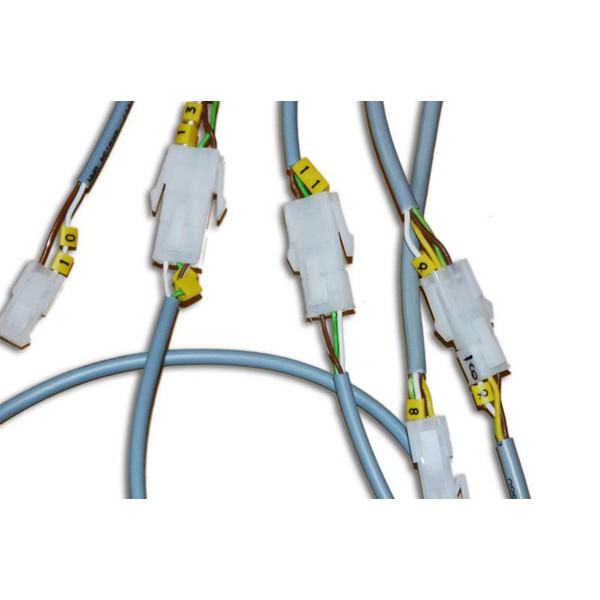 ScopeDome Plug and Play module voor sterrenwachtkoepel, Ø 3m