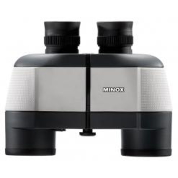 Minox Verrekijkers BN 7x50 white