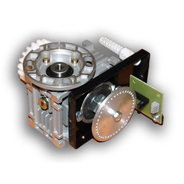 Omegon observatorium koepelbesturingseenheid v1.2