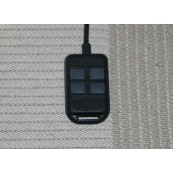 Omegon observatorium koepelbesturingseenheid v1.2