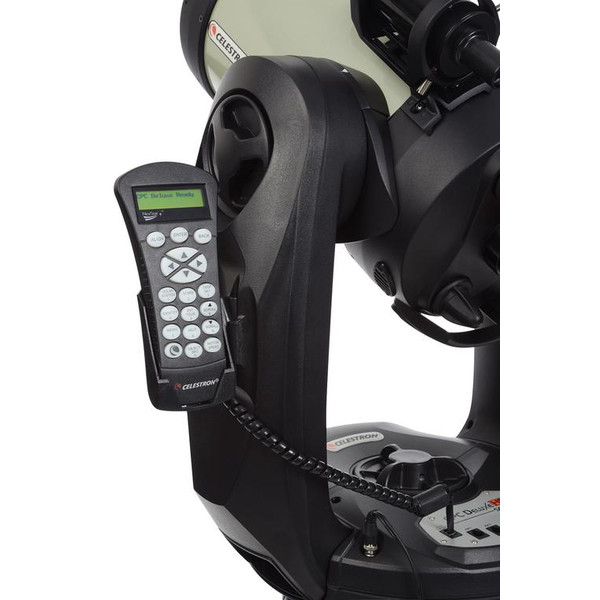 Celestron Schmidt-Cassegrain telescoop SC 235/2350 EdgeHD 925 CPC Deluxe GoTo