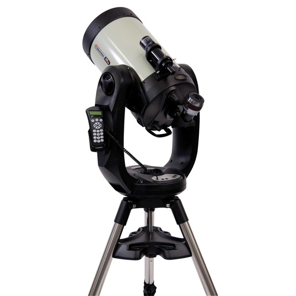 Celestron Schmidt-Cassegrain telescoop SC 279/2800 EdgeHD 1100 CPC Deluxe GoTo