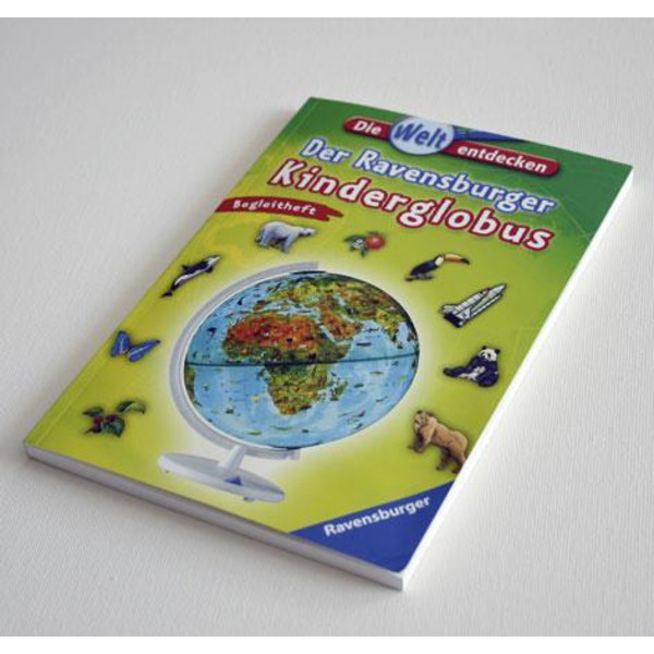 Columbus Kinderglobe Kinderwereldbol 103081