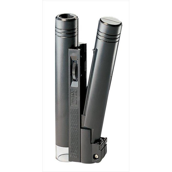 Eschenbach Vergrootglazen vergrootstaafmicroscoop met Belichting 30x, LED