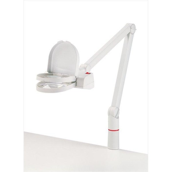 Eschenbach Vergrootglazen Staande leesloep, 132mm/1,9x/2,8x