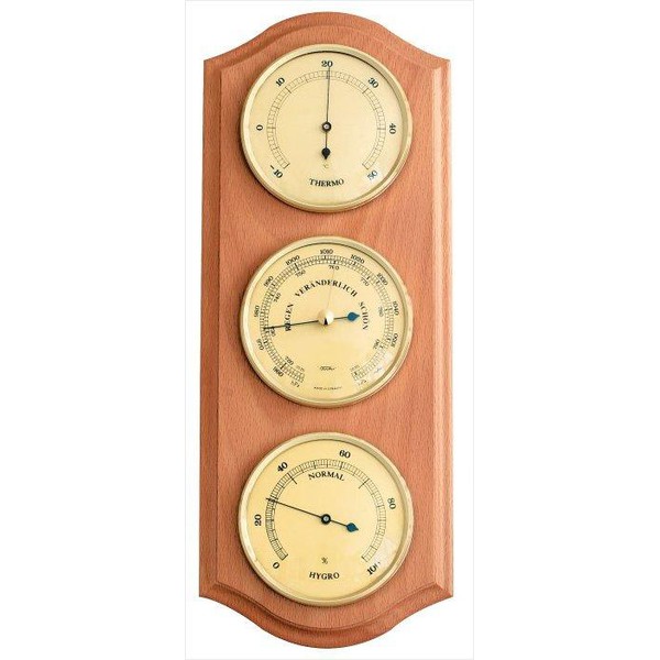 Eschenbach Weerstation, beuk