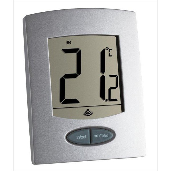 Eschenbach Funkthermometer EASY ONE