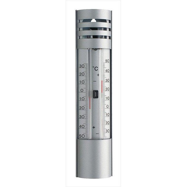 Eschenbach Weerstation Buitenthermometer Min./Max.