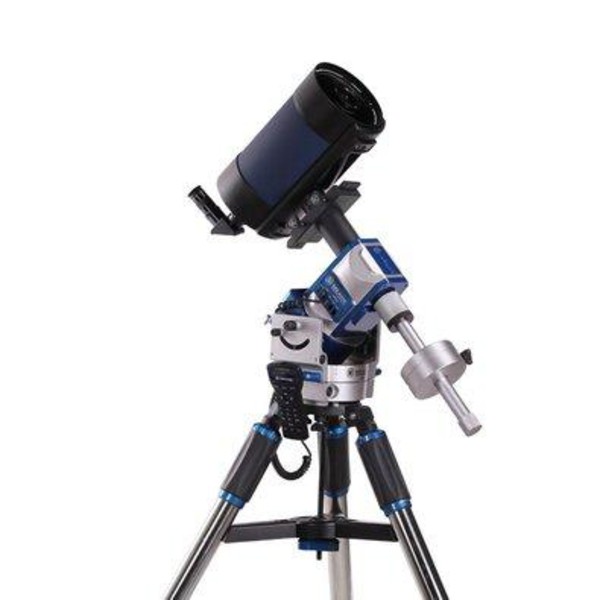 Meade Schmidt-Cassegrain Teleskop SC 152/1524 LX80 GoTo