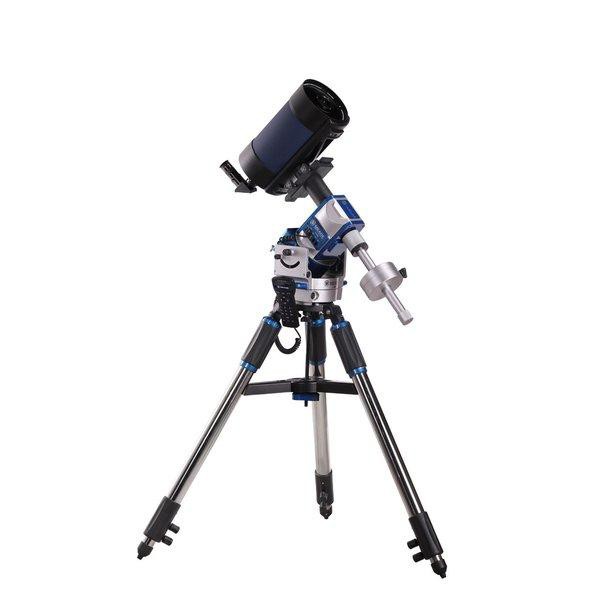 Meade Schmidt-Cassegrain telescoop SC 152/1524 LX80 GoTo