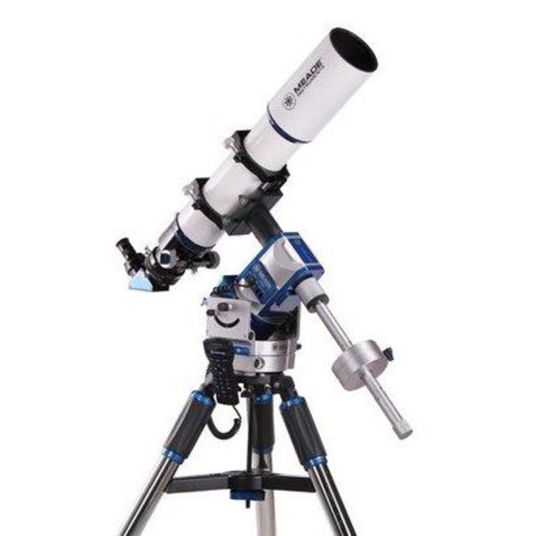 Meade Apochromatische refractor AP 115/805 LX80 GoTo