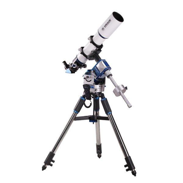 Meade Apochromatische refractor AP 115/805 LX80 GoTo