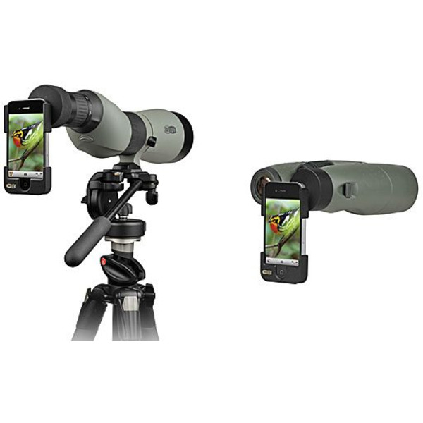 Meopta Smartphone adapter MeoPix f. iPhone 4/4s Oculairs 42mm