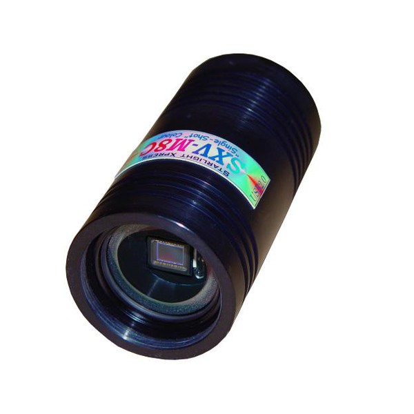Starlight Xpress Kamera Colour Camera System M8C