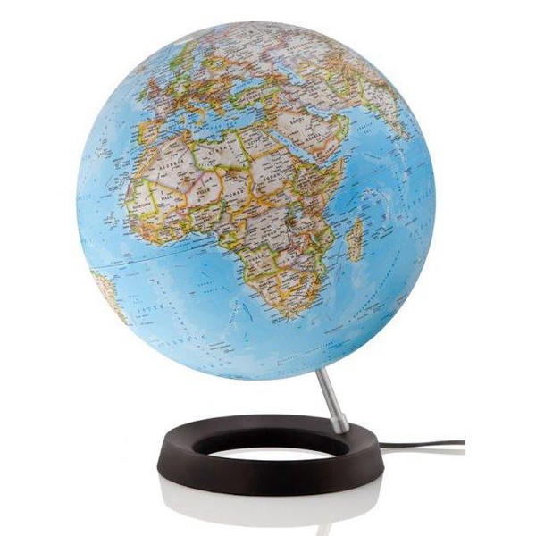 National Geographic Globus Oxygen Classic