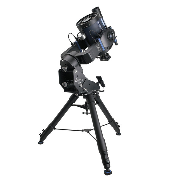 Meade Telescoop ACF-SC 254/2032 Starlock LX600 with X wedge