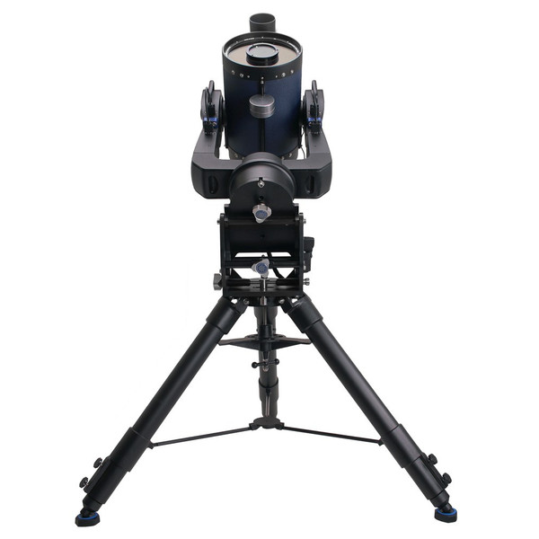 Meade Telescoop ACF-SC 254/2032 Starlock LX600 met X-wieg