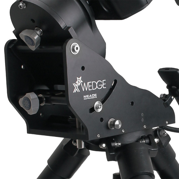 Meade Telescoop ACF-SC 355/2845 Starlock LX600 met X-wieg