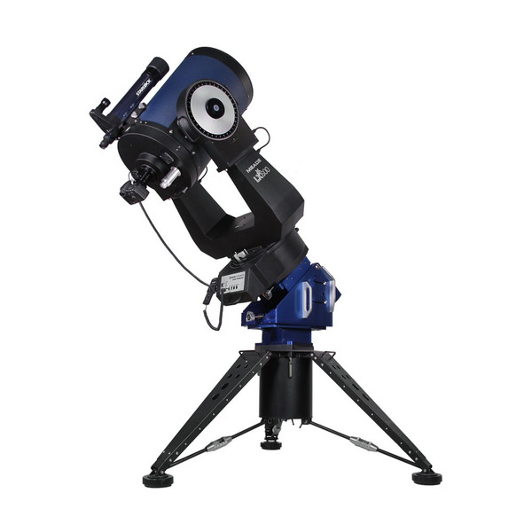 Meade Telescoop ACF-SC 406/3251 Starlock LX600, met MAX-statief