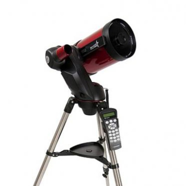 Celestron Schmidt-Cassegrain telescoop SC 152/1500 Sky Prodigy GoTo telescope