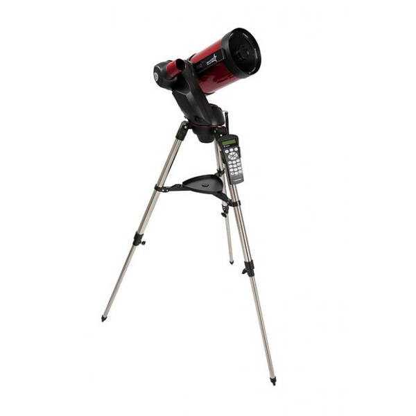 Celestron Schmidt-Cassegrain telescoop SC 152/1500 Sky Prodigy GoTo telescope