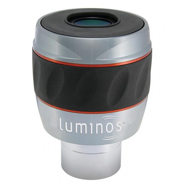 Celestron Luminos oculair, 31mm, 2"