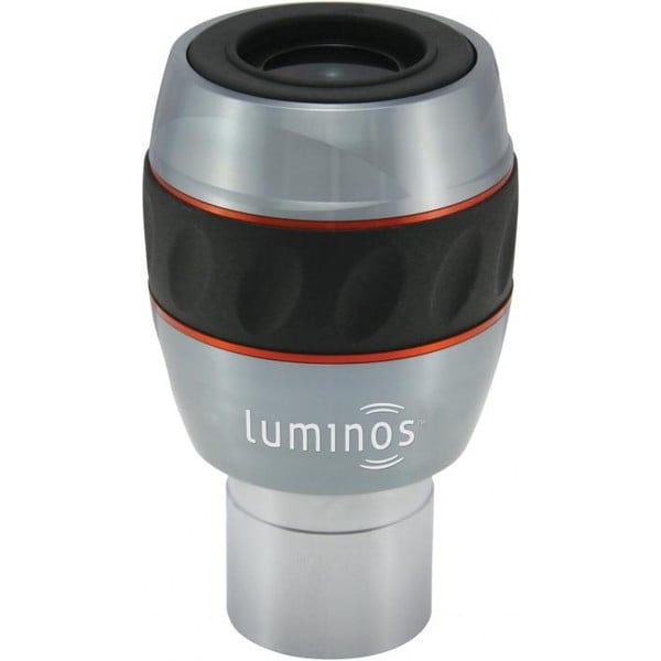 Celestron Luminos oculair, 7mm, 1,25"