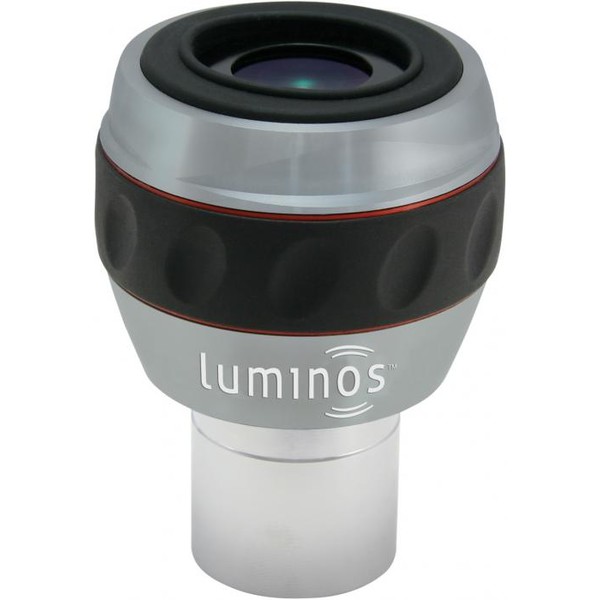 Celestron Luminos oculair, 15mm, 1,25"