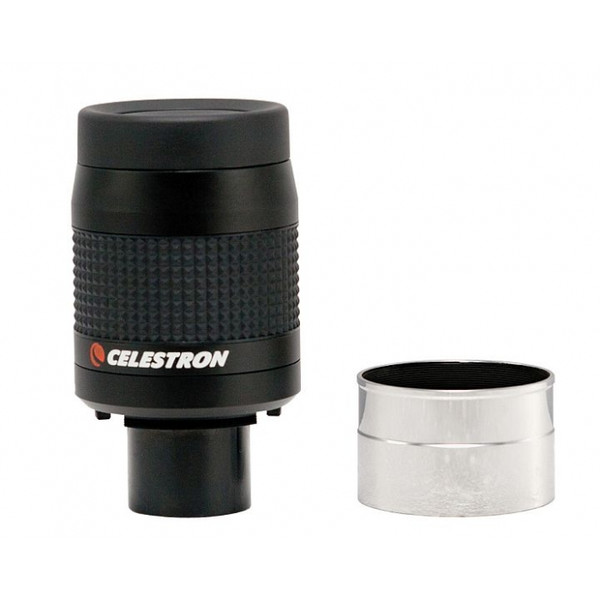 Celestron deluxe 8-24mm zoom eyepiece