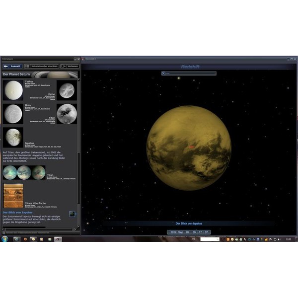 United Soft Media Software RedShift 8 (Duits)