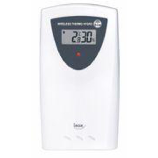 Irox Weerstation HTG-79 Thermometer