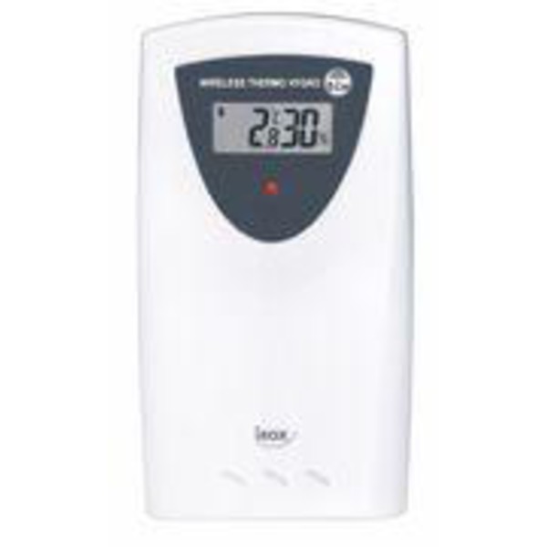 Irox Weerstation HTG-79 thermometer