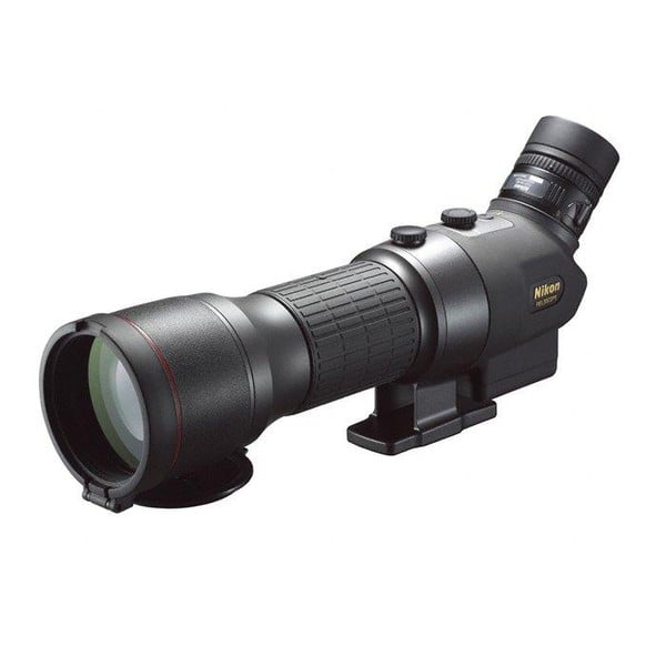 Nikon EDG 85A VR spotting scope