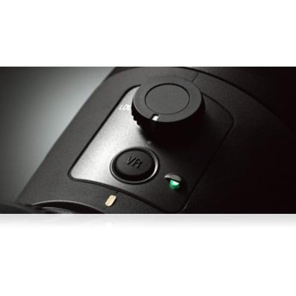 Nikon EDG 85A VR spotting scope