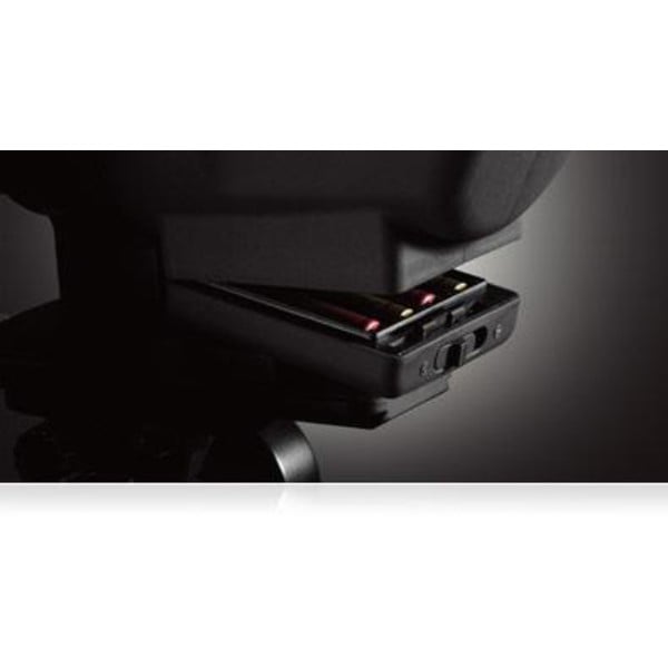 Nikon EDG 85A VR spotting scope