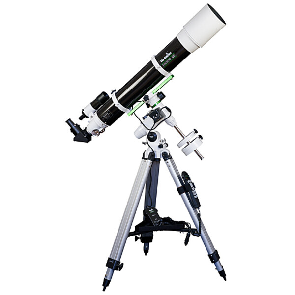 Skywatcher Telescoop AC 120/1000 EvoStar EQ-3 Pro SynScan GoTo