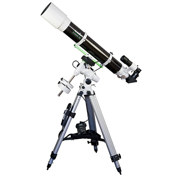 Skywatcher Telescoop AC 120/1000 EvoStar EQ-3 Pro SynScan GoTo