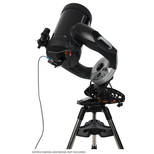 Celestron Schmidt-Cassegrain telescoop SC 279/2800 CPC 1100 GoTo