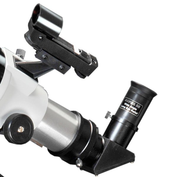 Skywatcher Telescoop AC 102/500 Startravel EQ-1