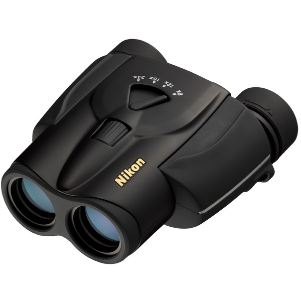 Nikon Aculon T11 8-24x25 Zoom, black