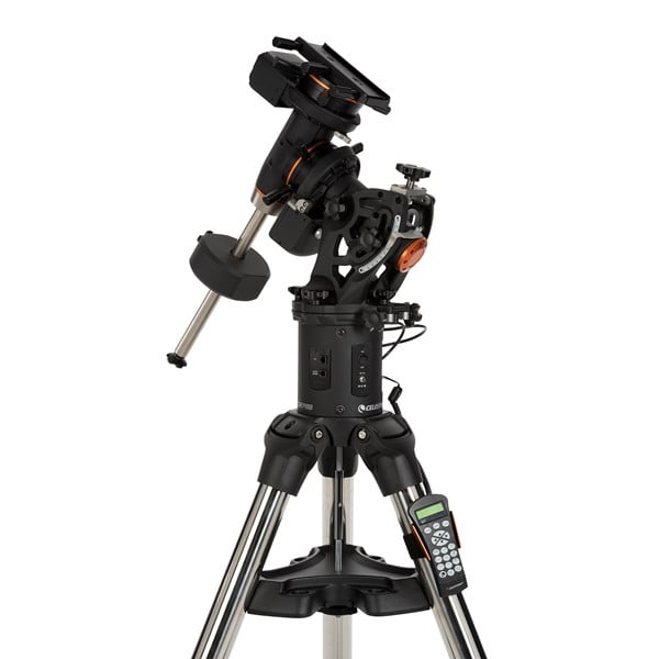 Celestron CGE Pro-montering