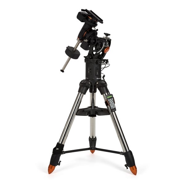 Celestron CGE Pro-montering