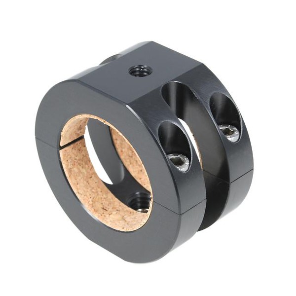 Baader Dados Buisringen met 0,375" en 0,25" schroefdraad (buisdiameter 38mm)
