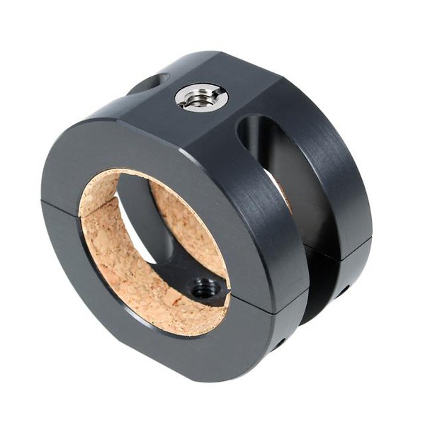 Baader Dados Buisringen met 0,375" en 0,25" schroefdraad (buisdiameter 38mm)
