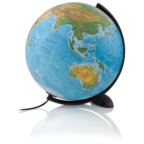 Räthgloben Globe Ellipse B 30cm