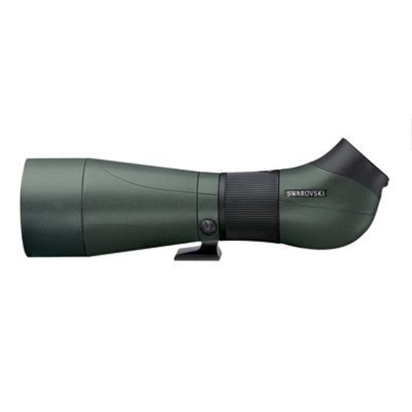 Swarovski ATS 80 HD, gehoekte spotting scope